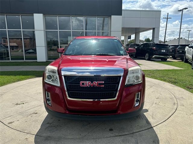 2015 GMC Terrain SLE