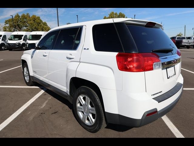 2015 GMC Terrain SLE