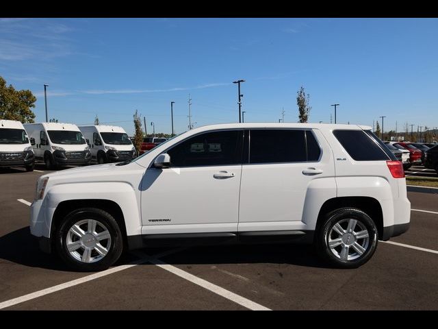 2015 GMC Terrain SLE