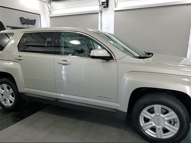 2015 GMC Terrain SLE