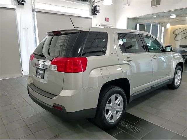 2015 GMC Terrain SLE