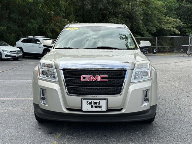 2015 GMC Terrain SLE