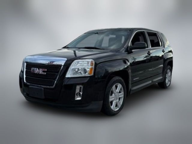 2015 GMC Terrain SLE