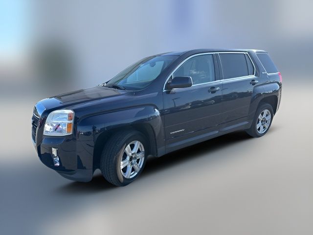 2015 GMC Terrain SLE