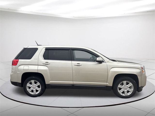 2015 GMC Terrain SLE