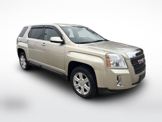 2015 GMC Terrain SLE