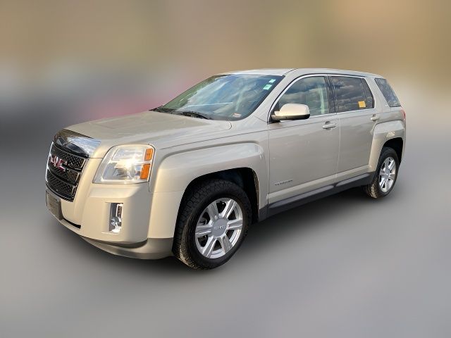 2015 GMC Terrain SLE