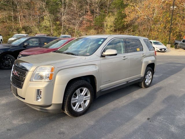 2015 GMC Terrain SLE