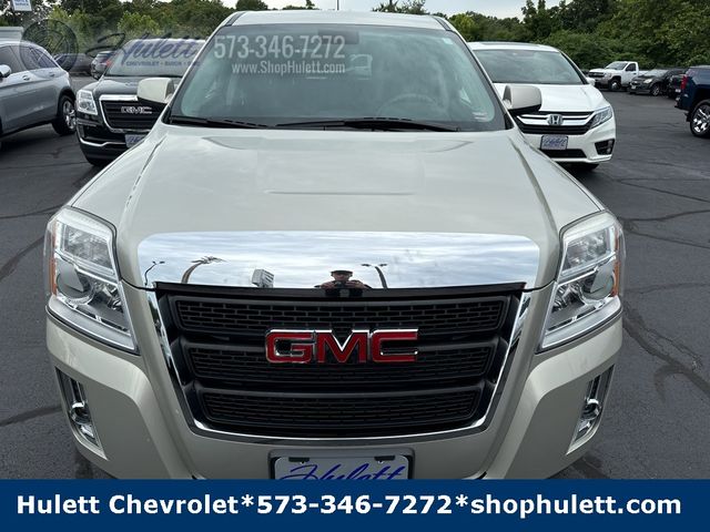 2015 GMC Terrain SLE