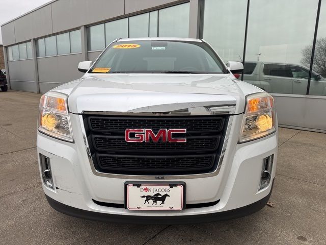 2015 GMC Terrain SLE