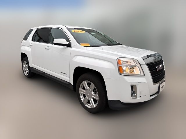 2015 GMC Terrain SLE