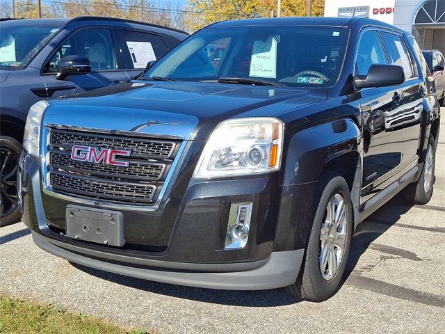 2015 GMC Terrain SLE