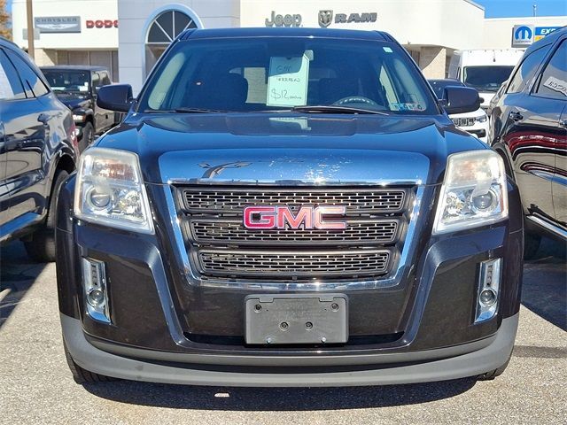 2015 GMC Terrain SLE