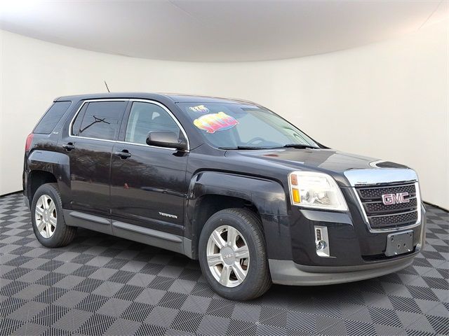 2015 GMC Terrain SLE