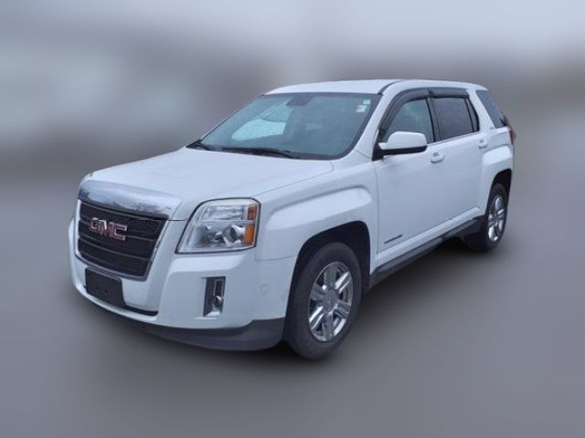 2015 GMC Terrain SLE