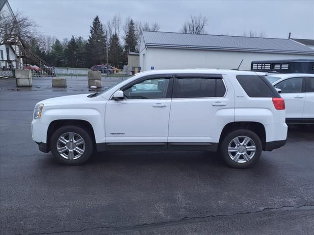 2015 GMC Terrain SLE