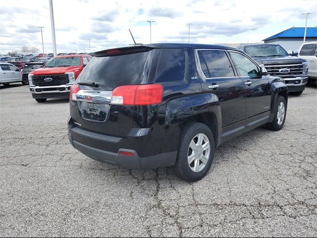 2015 GMC Terrain SLE