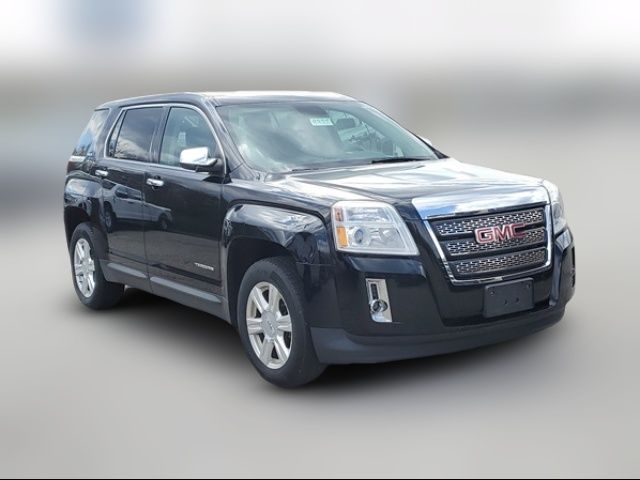 2015 GMC Terrain SLE