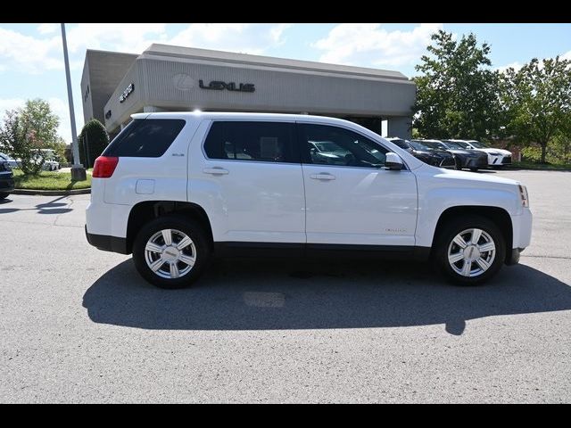 2015 GMC Terrain SLE