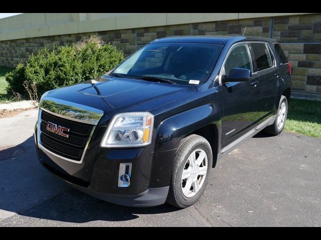 2015 GMC Terrain SLE