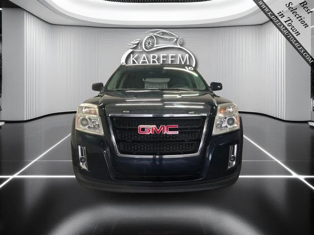 2015 GMC Terrain SLE