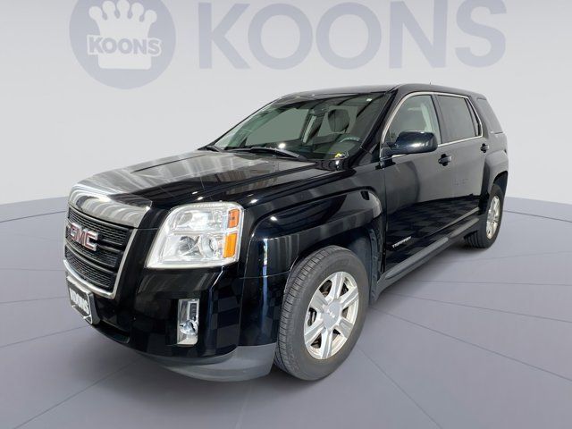 2015 GMC Terrain SLE