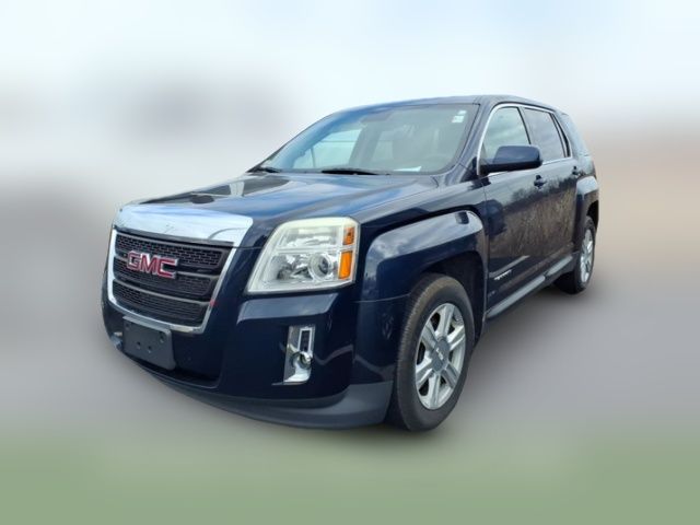 2015 GMC Terrain SLE