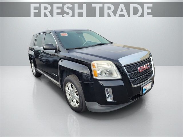 2015 GMC Terrain SLE