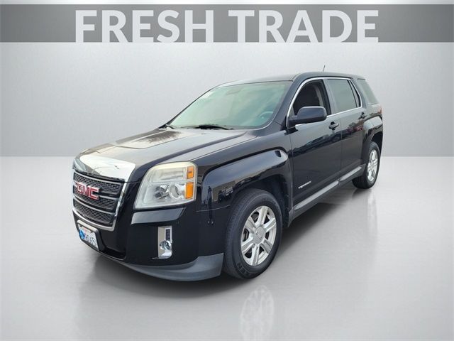 2015 GMC Terrain SLE