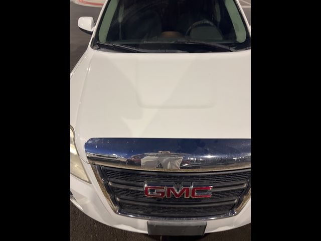 2015 GMC Terrain SLE