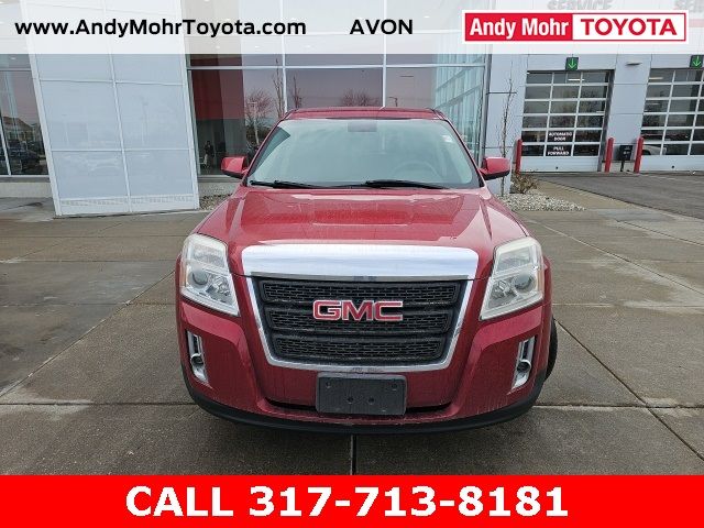 2015 GMC Terrain SLE