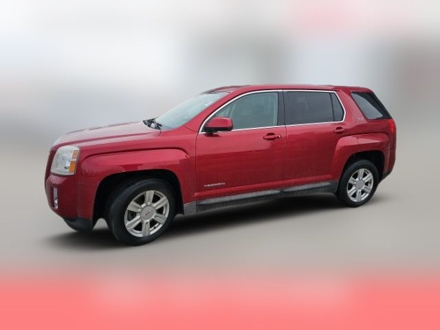 2015 GMC Terrain SLE