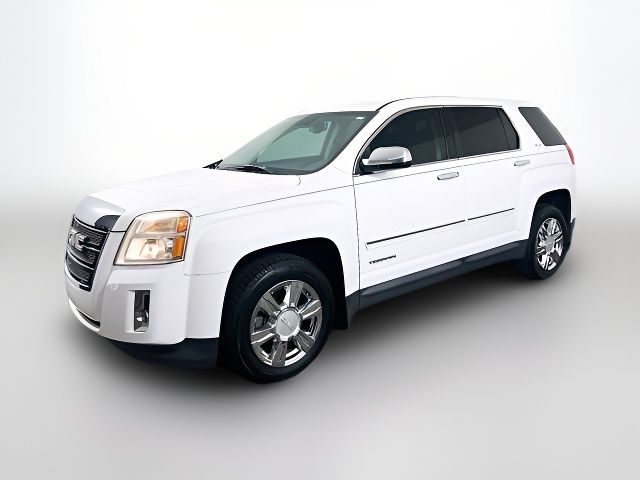 2015 GMC Terrain SLE