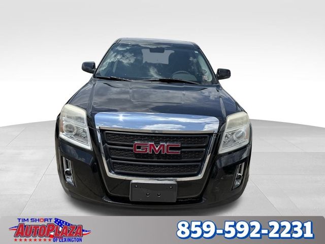 2015 GMC Terrain SLE