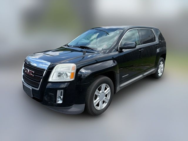 2015 GMC Terrain SLE