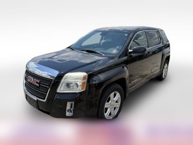 2015 GMC Terrain SLE