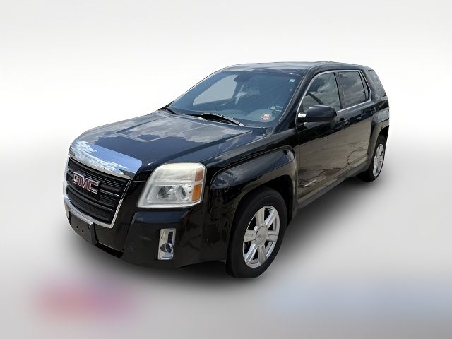 2015 GMC Terrain SLE
