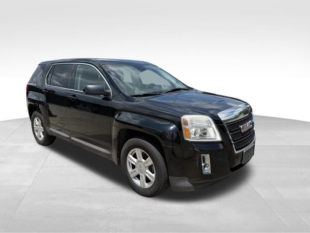 2015 GMC Terrain SLE