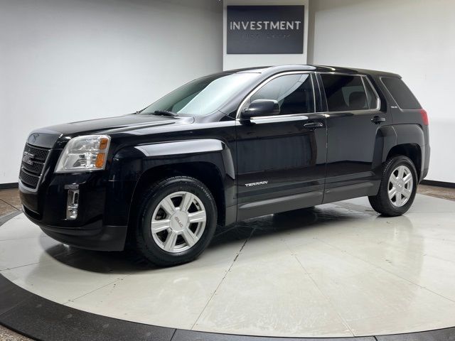 2015 GMC Terrain SLE