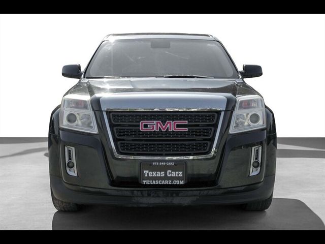 2015 GMC Terrain SLE