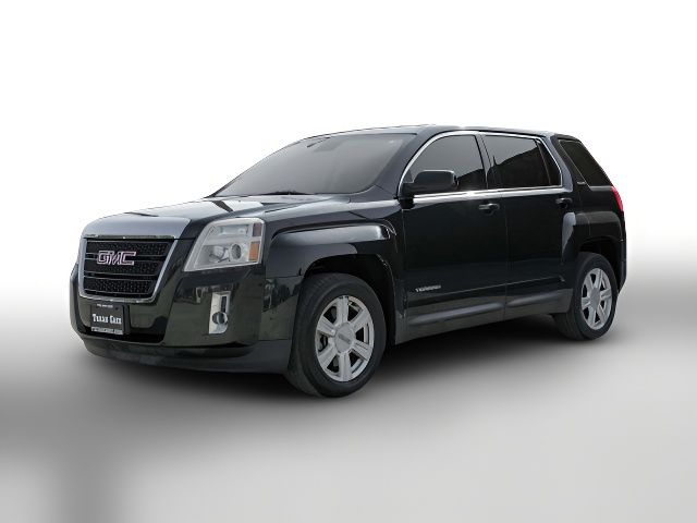 2015 GMC Terrain SLE