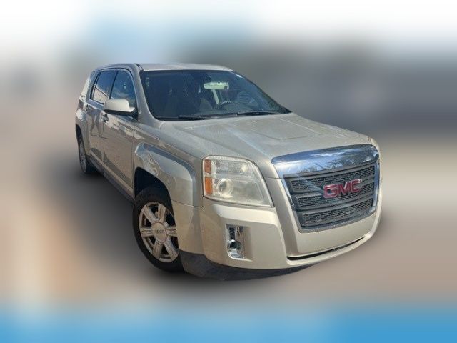 2015 GMC Terrain SLE