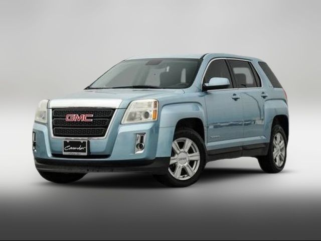 2015 GMC Terrain SLE