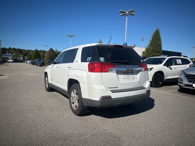 2015 GMC Terrain SLE