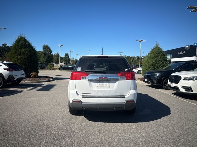 2015 GMC Terrain SLE