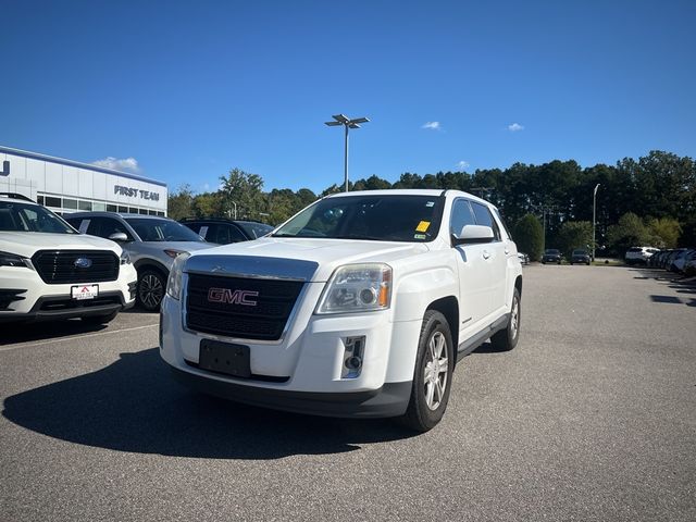 2015 GMC Terrain SLE