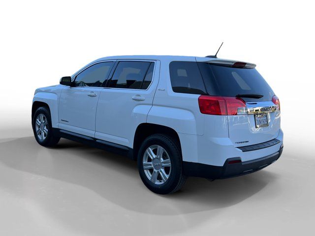 2015 GMC Terrain SLE