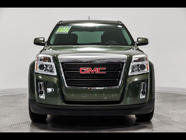 2015 GMC Terrain SLE