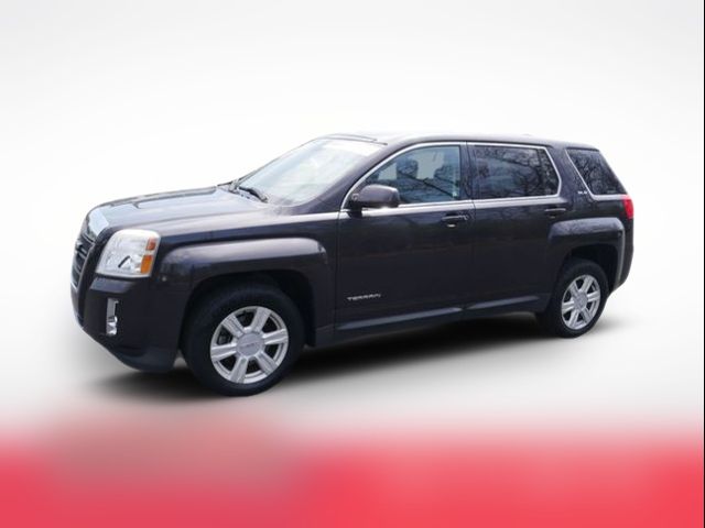 2015 GMC Terrain SLE