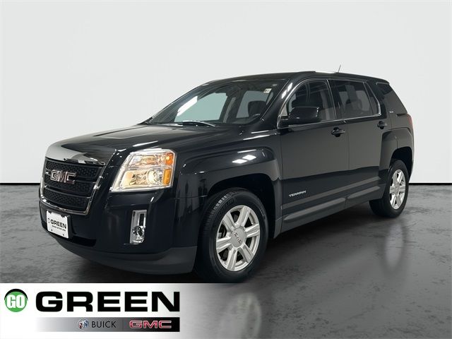 2015 GMC Terrain SLE